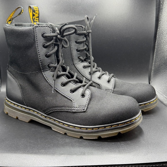 Dr. Martens Other - Dr Martens Combs Airwair Boots